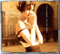 Celine Dion - Falling Into You CD 1